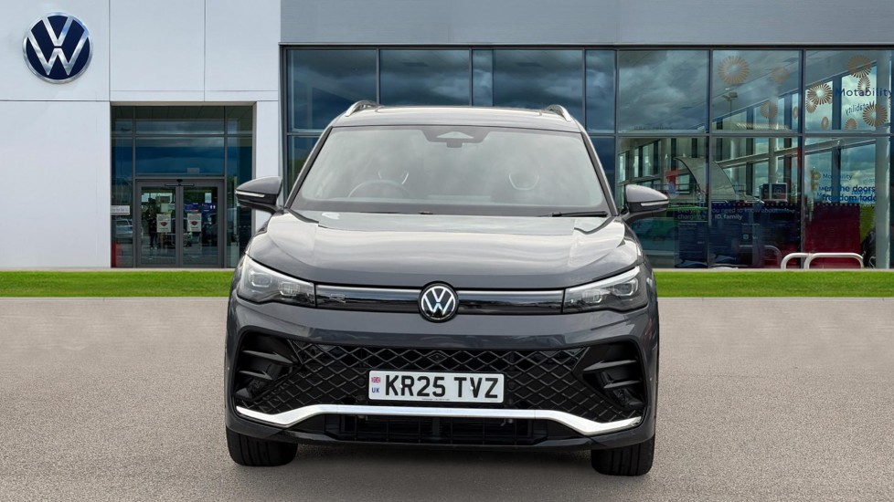 Used Volkswagen Tiguan 2025 for sale - 76873463: Photo 10