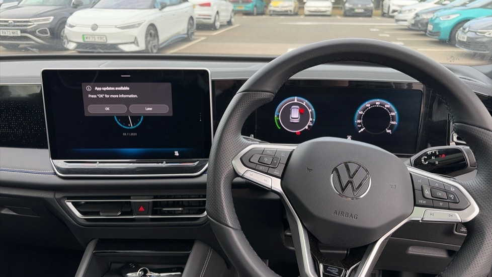 Used Volkswagen Tiguan 2025 for sale - 76873463: Photo 12