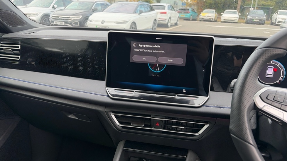 Used Volkswagen Tiguan 2025 for sale - 76873463: Photo 13