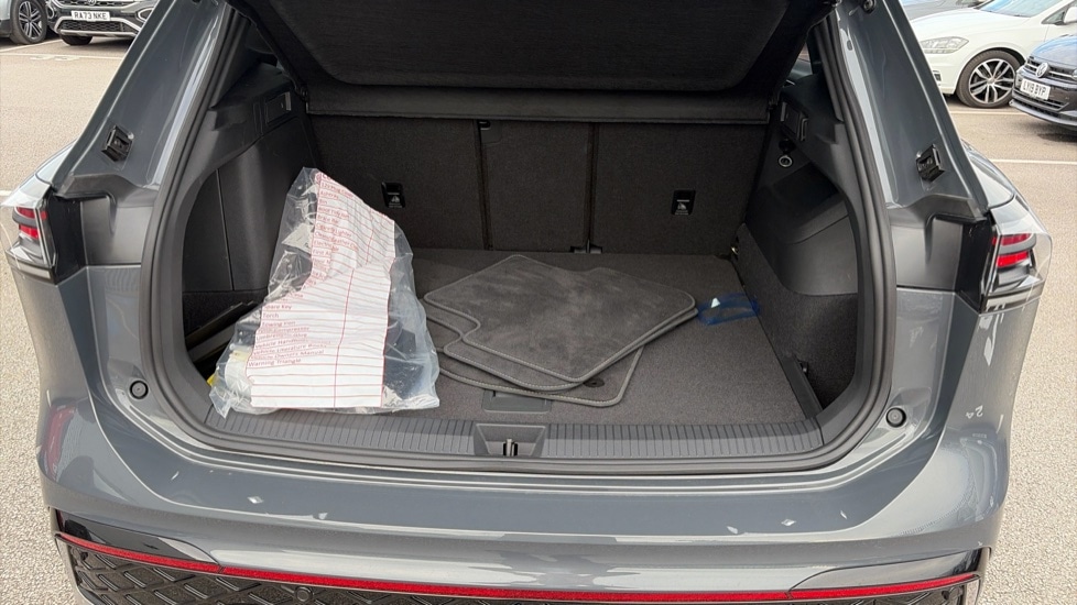 Used Volkswagen Tiguan 2025 for sale - 76873463: Photo 16