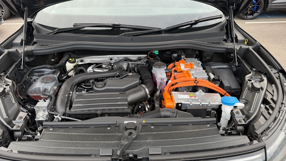 Used Volkswagen Tiguan 2025 for sale - 76873463: Photo 17