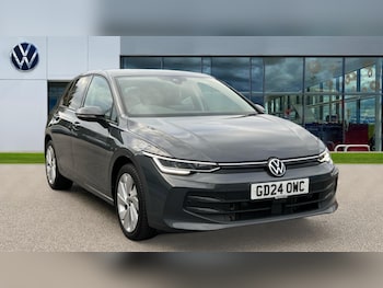 Used Volkswagen Golf 2024 for sale - 75943243: Photo