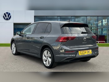 Used Volkswagen Golf 2024 for sale - 75943243: Photo
