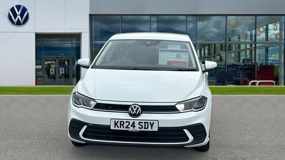 Used Volkswagen Polo 2024 for sale - 75660318: Photo 10