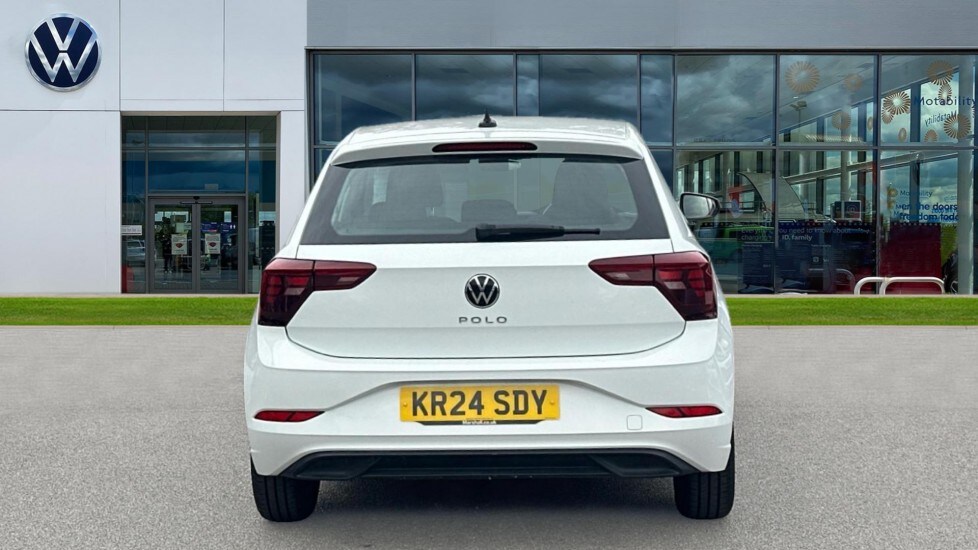 Used Volkswagen Polo 2024 for sale - 75660318: Photo 11