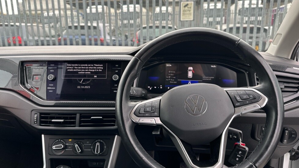 Used Volkswagen Polo 2024 for sale - 75660318: Photo 12