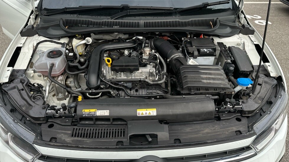 Used Volkswagen Polo 2024 for sale - 75660318: Photo 17