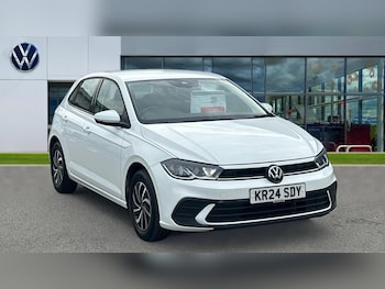 Volkswagen - Polo
