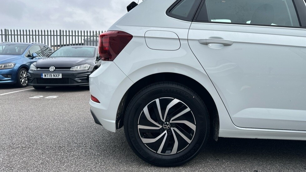 Used Volkswagen Polo 2024 for sale - 75660318: Photo 20