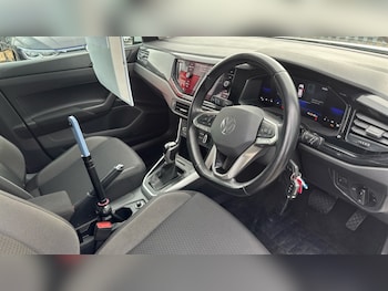 Used Volkswagen Polo 2024 for sale - 75660318: Photo 2