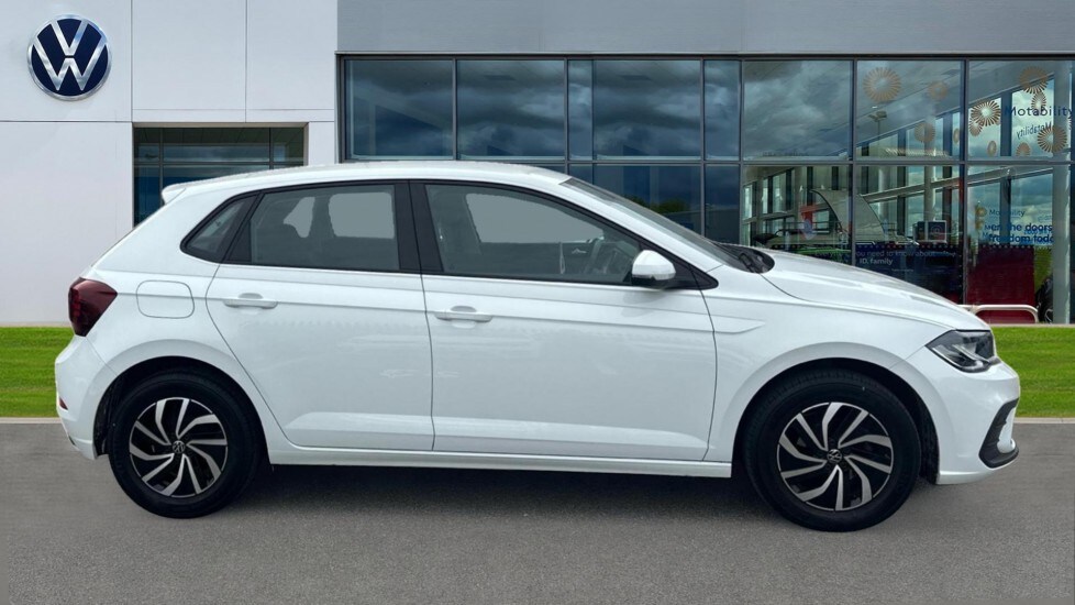 Used Volkswagen Polo 2024 for sale - 75660318: Photo 4
