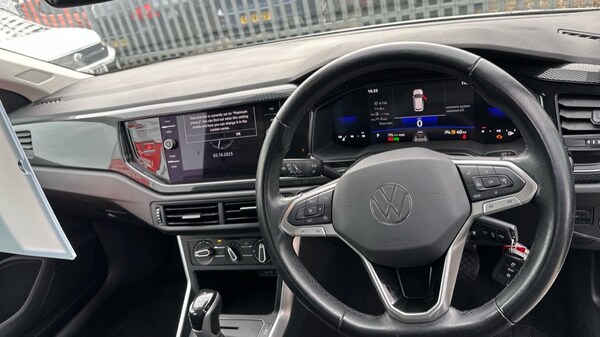 Used Volkswagen Polo 2024 for sale - 75660318: Photo 6