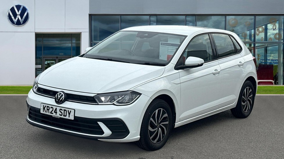 Used Volkswagen Polo 2024 for sale - 75660318: Photo 7