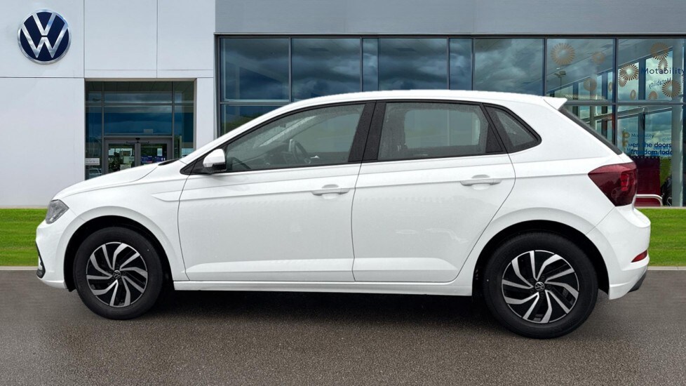 Used Volkswagen Polo 2024 for sale - 75660318: Photo 9