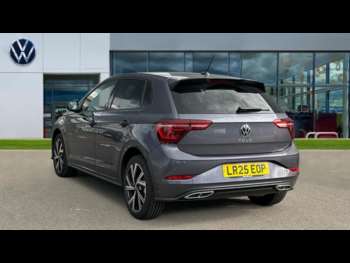 Used Volkswagen Polo 2025 for sale - 75150245: Photo