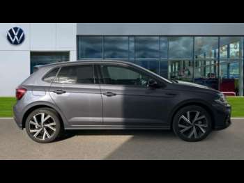 Used Volkswagen Polo 2025 for sale - 75150245: Photo