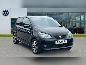 2021 - 61kW One 36.8kWh 5dr Auto