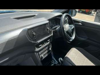 Used Volkswagen T-Cross 2019 for sale - 74932372: Photo