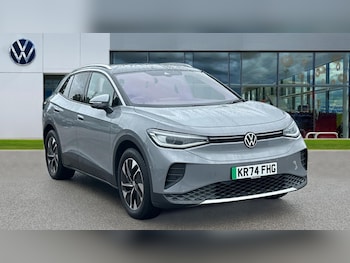 2024 - 210kW Match Pro 77kWh 5dr Auto