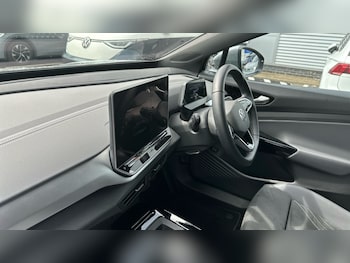Used Volkswagen ID4 2024 for sale - 75541089: Photo