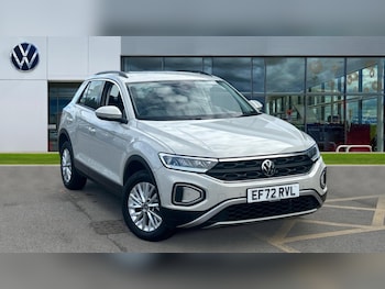 2023 - 1.5 TSI Life 5dr DSG