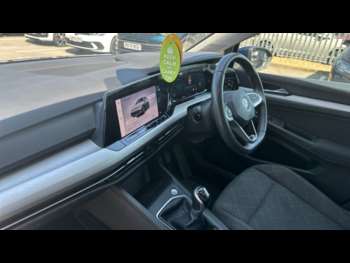 Used Volkswagen Golf 2021 for sale - 75243705: Photo