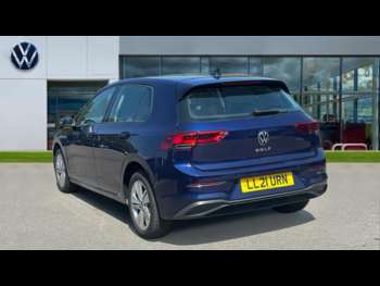Used Volkswagen Golf 2021 for sale - 75243705: Photo