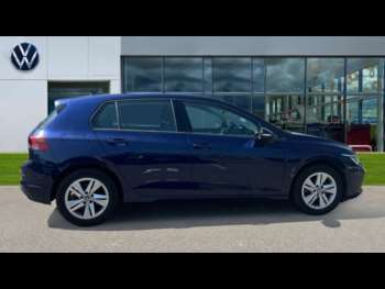Used Volkswagen Golf 2021 for sale - 75243705: Photo