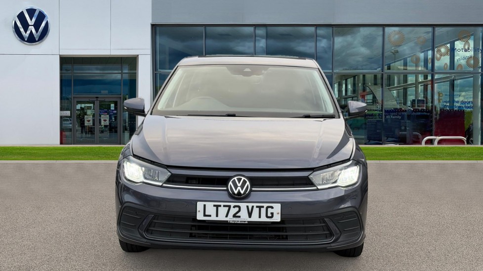 Used Volkswagen Polo 2022 for sale - 76870882: Photo 10