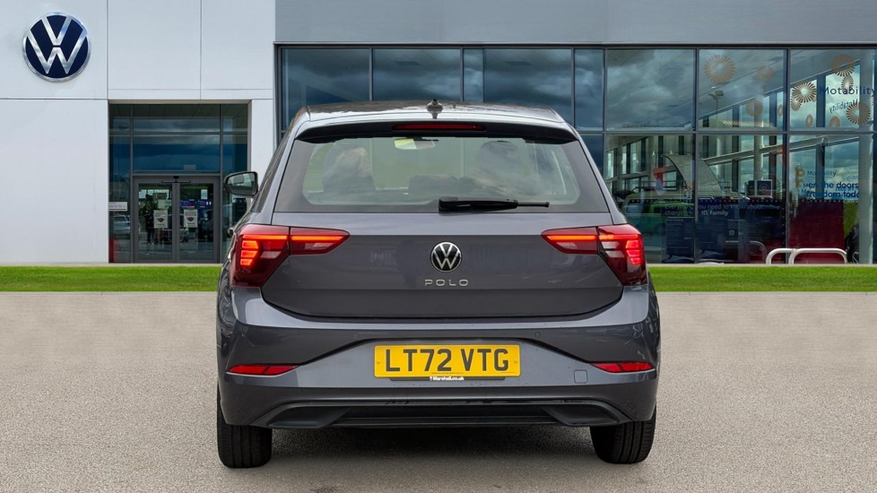 Used Volkswagen Polo 2022 for sale - 76870882: Photo 11