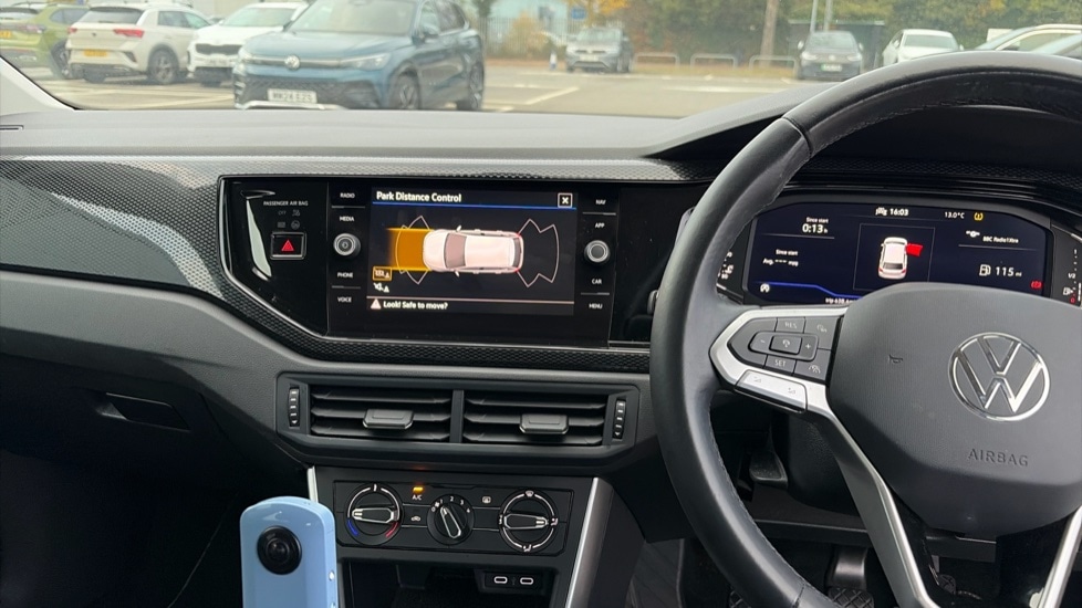 Used Volkswagen Polo 2022 for sale - 76870882: Photo 13