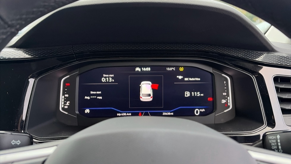 Used Volkswagen Polo 2022 for sale - 76870882: Photo 14