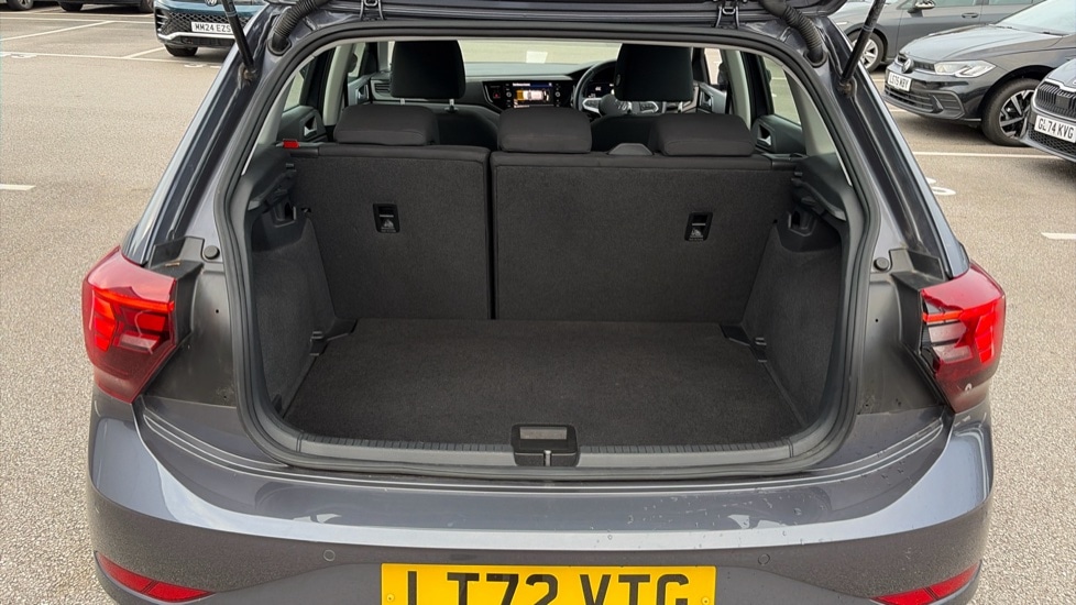 Used Volkswagen Polo 2022 for sale - 76870882: Photo 16