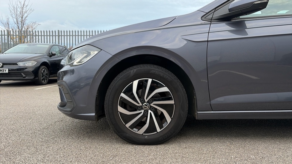 Used Volkswagen Polo 2022 for sale - 76870882: Photo 18