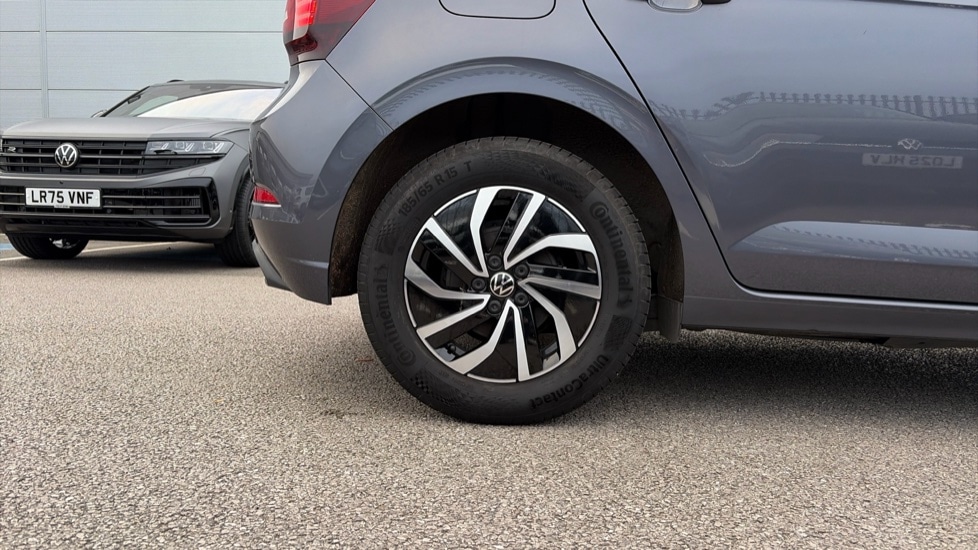 Used Volkswagen Polo 2022 for sale - 76870882: Photo 19