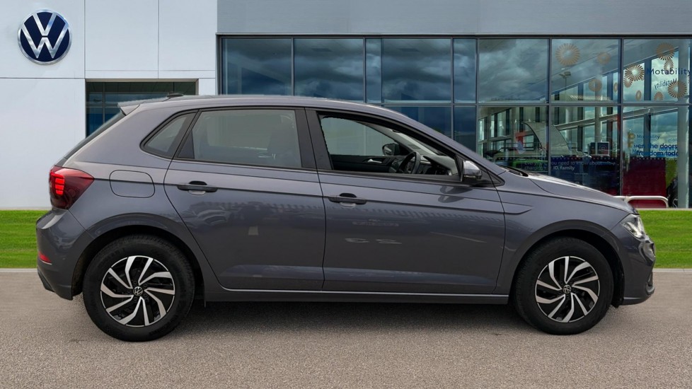 Used Volkswagen Polo 2022 for sale - 76870882: Photo 4