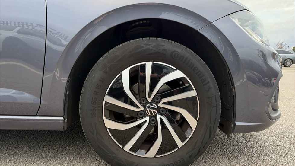 Used Volkswagen Polo 2022 for sale - 76870882: Photo 5