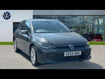 2024 - 1.5 TSI Match 5dr