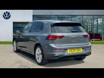 Used Volkswagen Golf 2024 for sale - 74663389: Photo