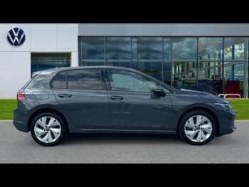 Used Volkswagen Golf 2024 for sale - 74663389: Photo