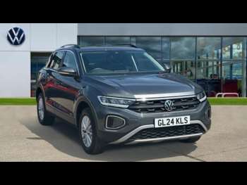 2024 - 1.5 TSI Life 5dr