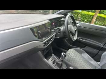 Used Volkswagen Polo 2023 for sale - 74796235: Photo