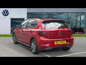 Used Volkswagen Polo 2023 for sale - 74796235: Photo