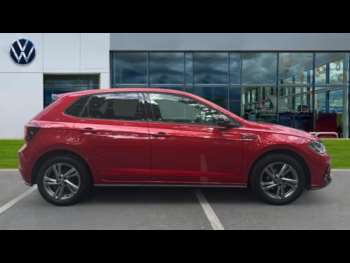 Used Volkswagen Polo 2023 for sale - 74796235: Photo