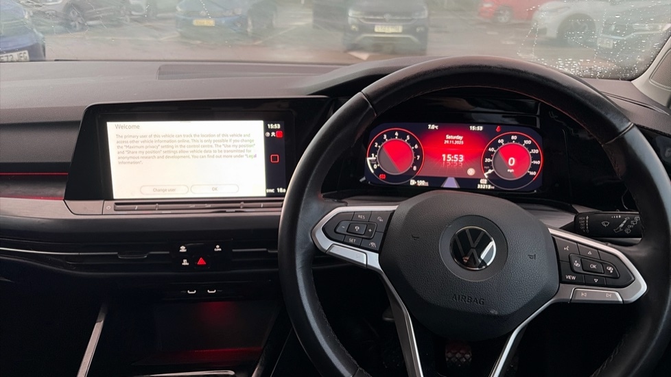 Used Volkswagen Golf 2022 for sale - 76928055: Photo 12