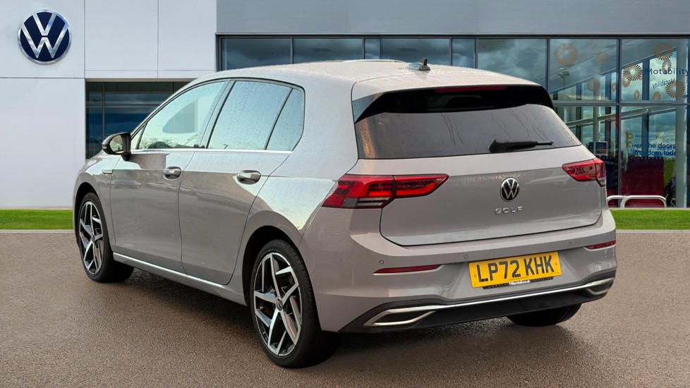 Used Volkswagen Golf 2022 for sale - 76928055: Photo 3