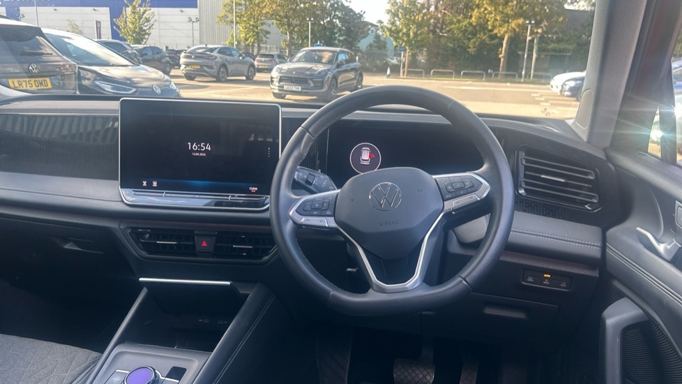 Used Volkswagen Tiguan 2024 for sale - 76871838: Photo 12