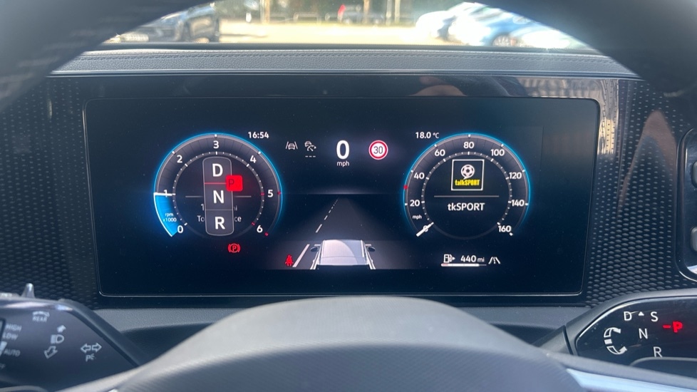 Used Volkswagen Tiguan 2024 for sale - 76871838: Photo 14