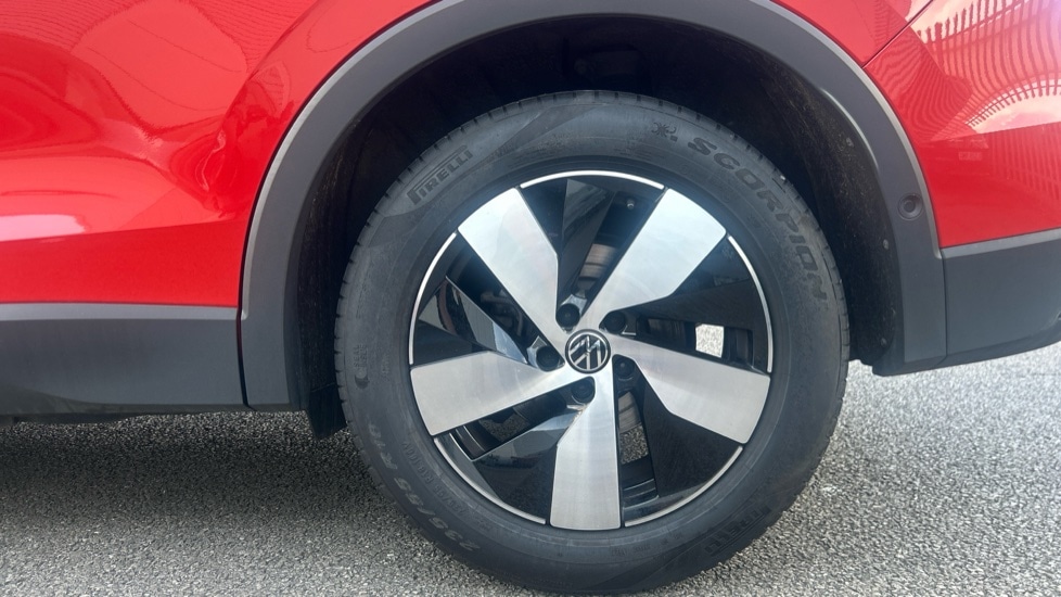 Used Volkswagen Tiguan 2024 for sale - 76871838: Photo 19