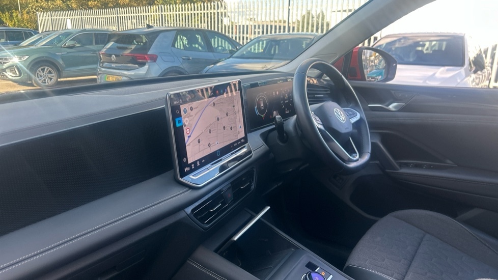 Used Volkswagen Tiguan 2024 for sale - 76871838: Photo 2